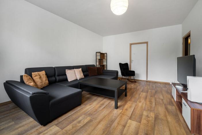 Prodej bytu 3+1, Olomouc - Nové Sady, Trnkova, 68 m2