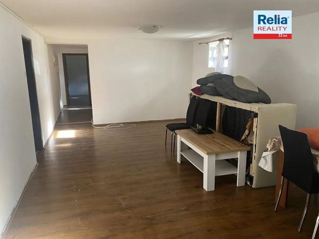 Prodej bytu 4+1, Liberec, Ruprechtická, 88 m2