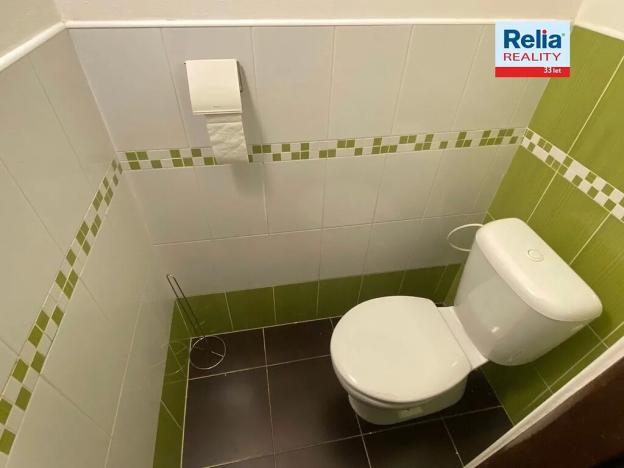 Prodej bytu 4+1, Liberec, Ruprechtická, 88 m2