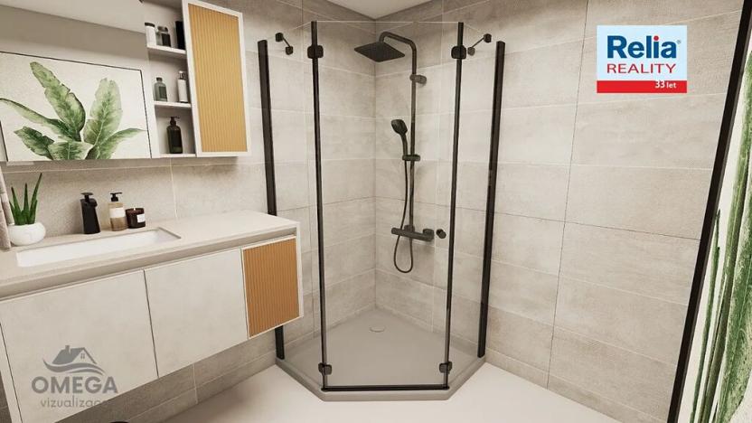 Prodej bytu 4+1, Liberec, Ruprechtická, 88 m2