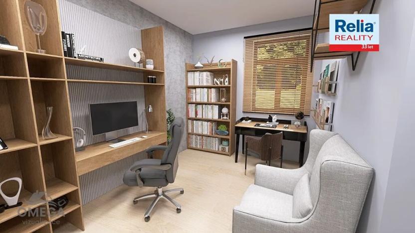 Prodej rodinného domu, Hamr na Jezeře, 150 m2
