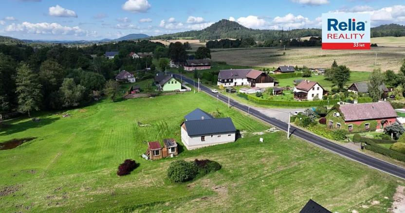 Prodej rodinného domu, Hamr na Jezeře, 150 m2