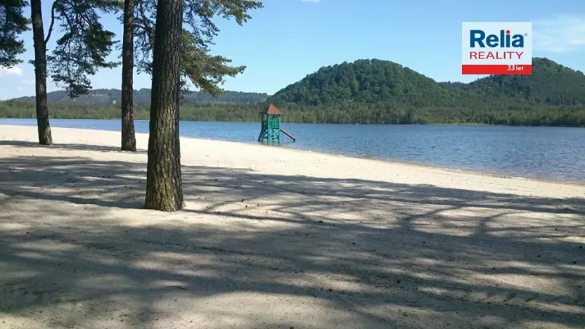 Prodej rodinného domu, Hamr na Jezeře, 150 m2