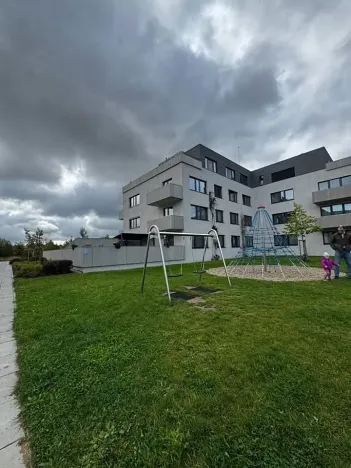 Pronájem bytu 3+kk, Horoměřice, 80 m2