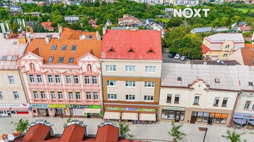 Prodej bytu 3+kk, Kladno, Zádušní, 99 m2