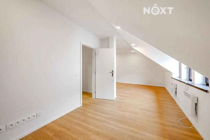 Prodej bytu 1+kk, Praha - Zbraslav, Elišky Přemyslovny, 37 m2