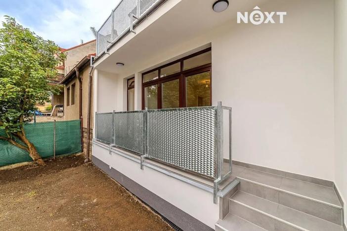 Prodej bytu 1+kk, Praha - Zbraslav, Elišky Přemyslovny, 37 m2