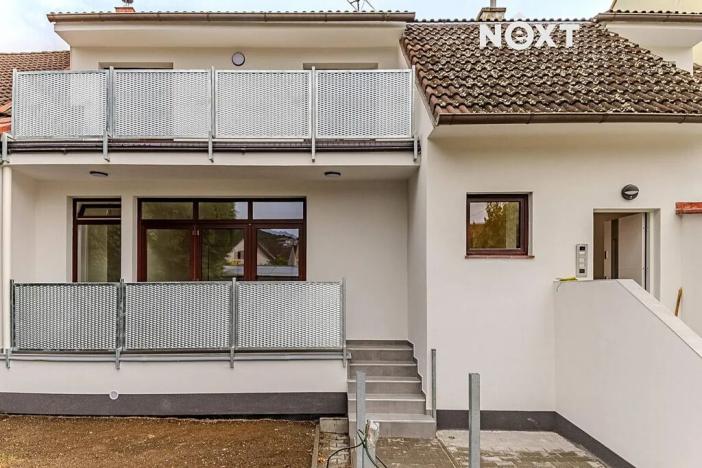 Prodej bytu 1+kk, Praha - Zbraslav, Elišky Přemyslovny, 25 m2