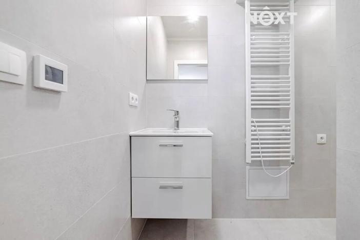 Prodej bytu 1+kk, Praha - Zbraslav, Elišky Přemyslovny, 43 m2