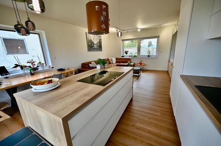 Prodej rodinného domu, Velké Pavlovice, 160 m2