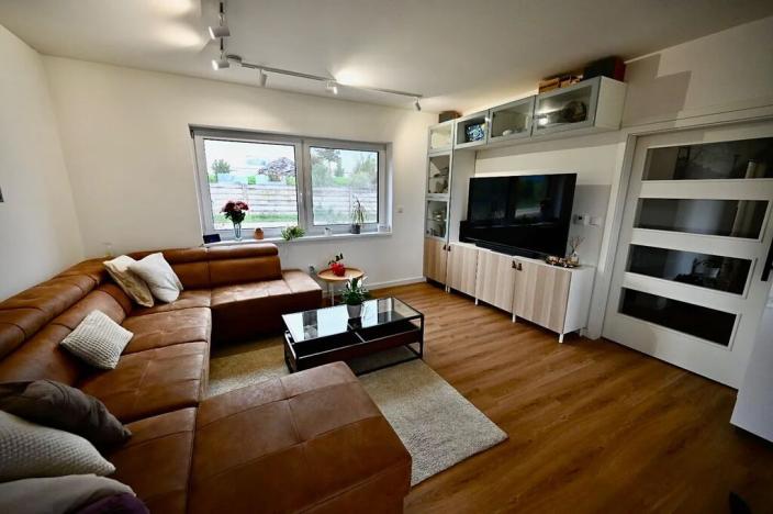 Prodej rodinného domu, Velké Pavlovice, 160 m2