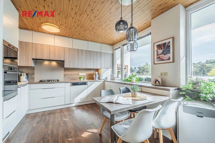 Prodej bytu 3+kk, Praha - Vršovice, Baškirská, 87 m2