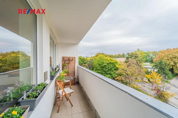 Prodej bytu 3+kk, Praha - Vršovice, Baškirská, 87 m2