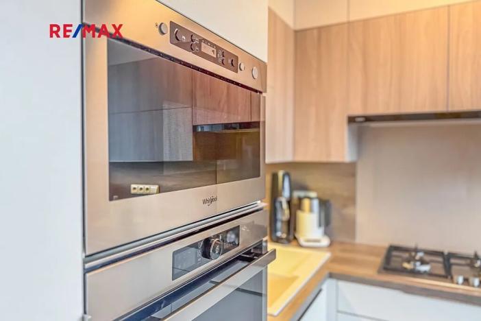 Prodej bytu 3+kk, Praha - Vršovice, Baškirská, 87 m2