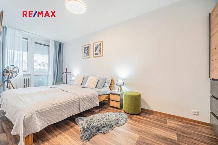 Prodej bytu 3+kk, Praha - Vršovice, Baškirská, 87 m2