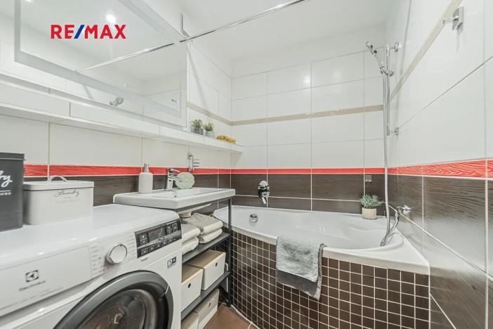 Prodej bytu 3+kk, Praha - Vršovice, Baškirská, 87 m2