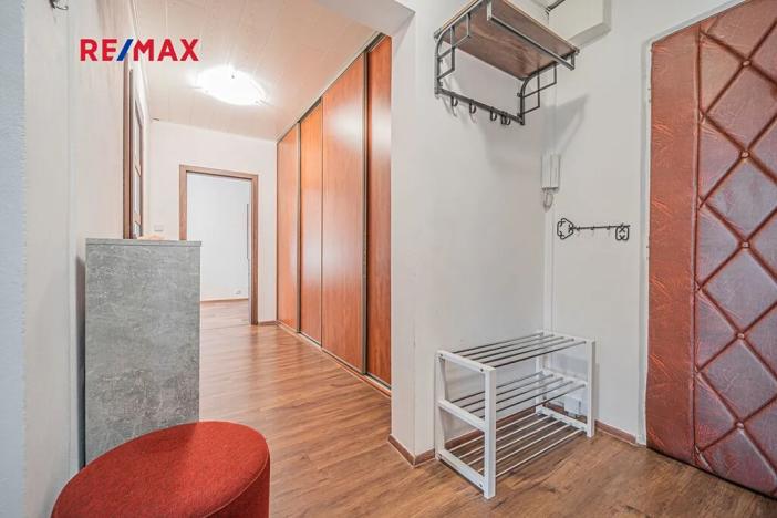 Prodej bytu 3+kk, Praha - Vršovice, Baškirská, 87 m2