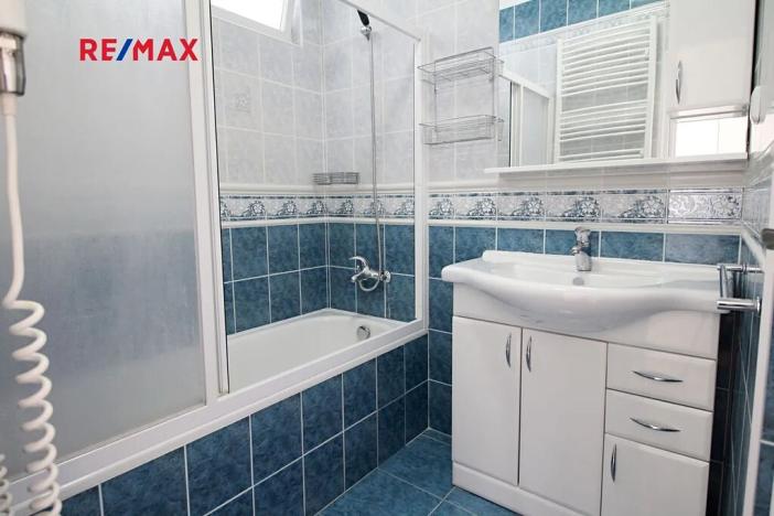 Pronájem bytu 3+1, Kladno, Kordačova, 80 m2