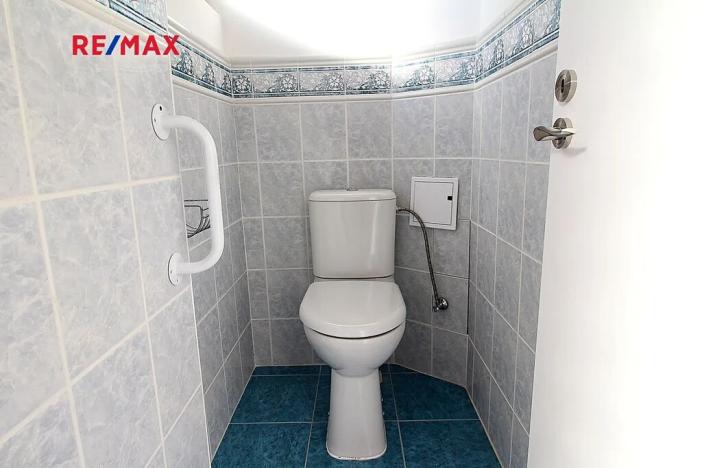 Pronájem bytu 3+1, Kladno, Kordačova, 80 m2