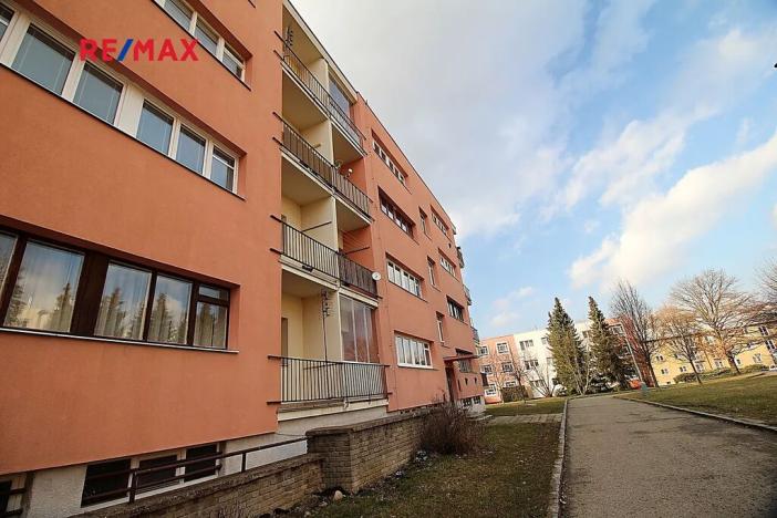 Pronájem bytu 3+1, Kladno, Kordačova, 80 m2