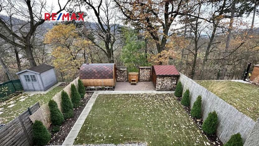 Pronájem rodinného domu, Králův Dvůr, Větrná, 80 m2