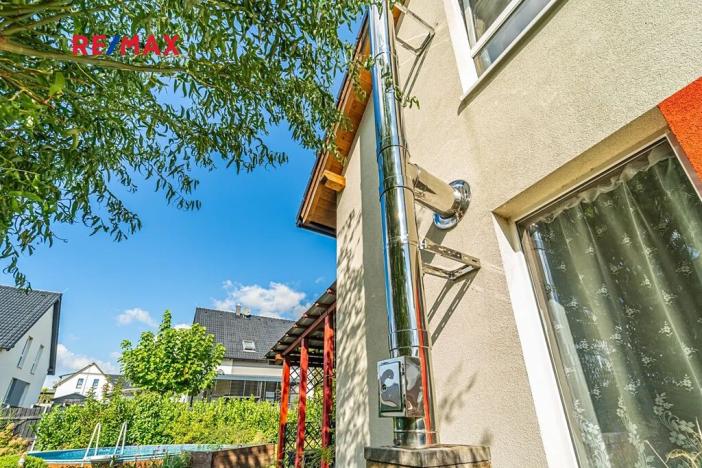 Prodej rodinného domu, Tuřice, 111 m2