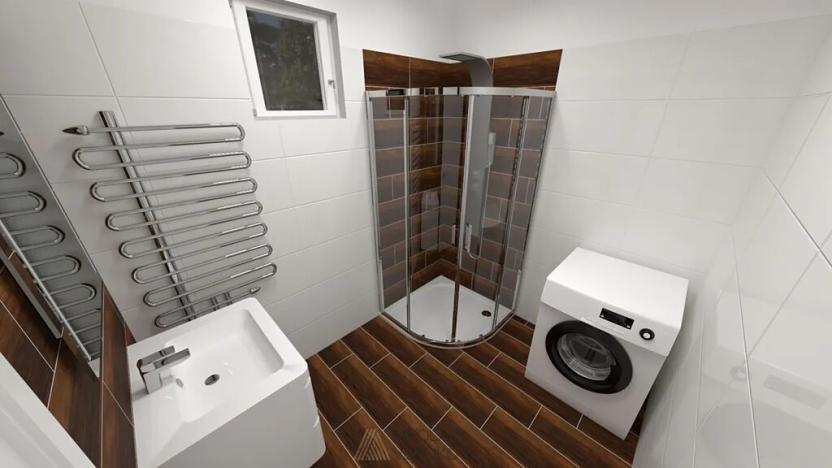 Prodej rodinného domu, Jaroměřice nad Rokytnou, 89 m2
