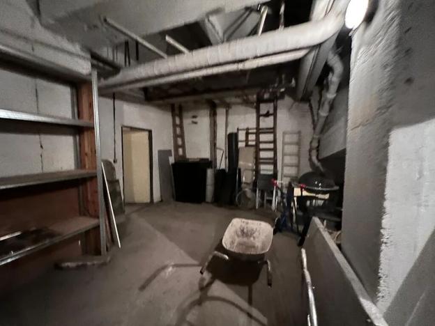 Pronájem komerční nemovitosti, Praha - Bubeneč, Národní obrany, 169 m2