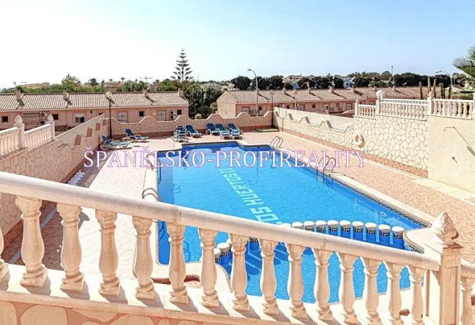 Prodej vily, Torrevieja, Španělsko, 116 m2