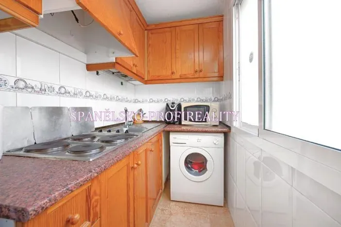 Prodej bytu 4+kk, Torrevieja, Španělsko, 75 m2