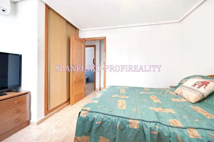 Prodej bytu 4+kk, Torrevieja, Španělsko, 75 m2