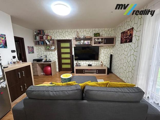 Pronájem bytu 3+kk, Lysá nad Labem, Vichrova, 63 m2