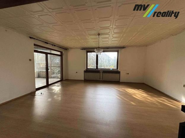 Prodej rodinného domu, Kralupy nad Vltavou, V Sadech, 380 m2