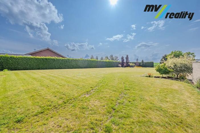 Prodej pozemku pro bydlení, Přišimasy, U Pramene, 1494 m2