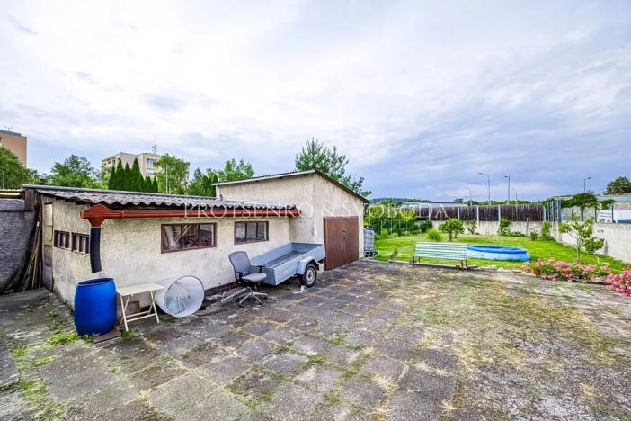 Prodej činžovního domu, Strakonice, Heydukova, 220 m2