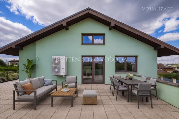 Prodej vícegeneračního domu, Havlíčkův Brod, Ječná, 239 m2