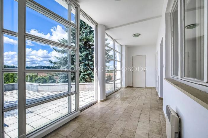 Prodej činžovního domu, Křižanov, Benešovo náměstí, 530 m2