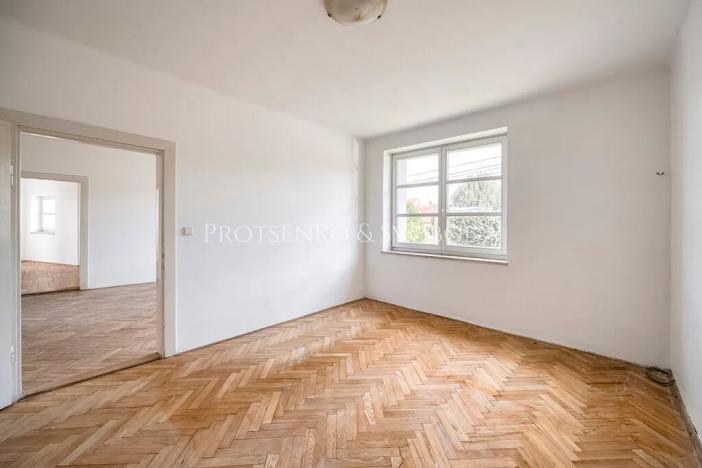 Prodej činžovního domu, Křižanov, Benešovo náměstí, 530 m2
