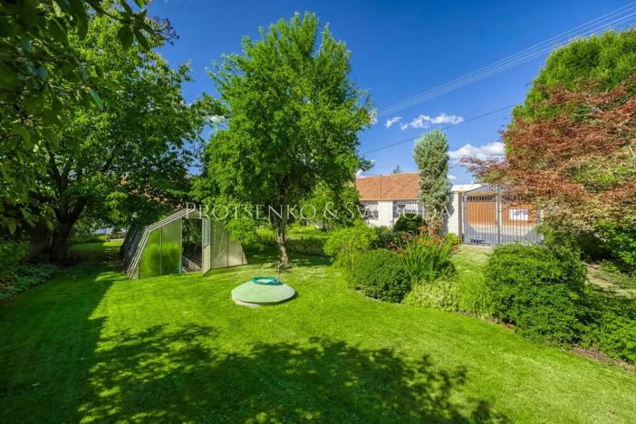 Prodej činžovního domu, Křižanov, Benešovo náměstí, 530 m2