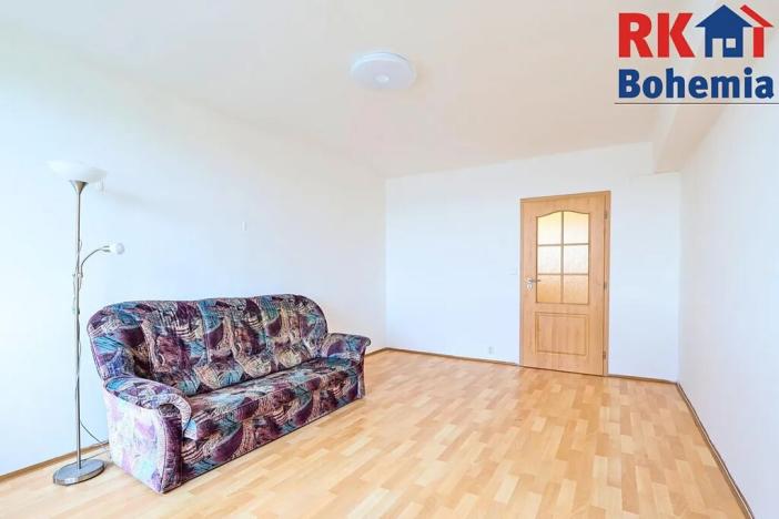 Pronájem bytu 3+1, Praha - Strašnice, Přetlucká, 74 m2