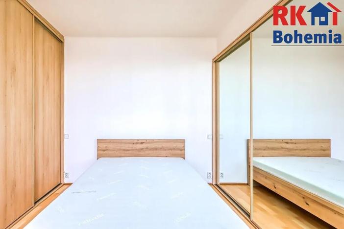 Pronájem bytu 3+1, Praha - Strašnice, Přetlucká, 74 m2