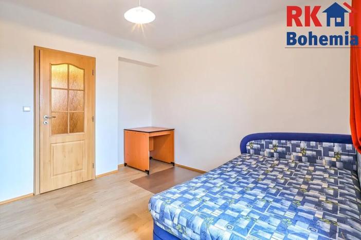 Pronájem bytu 3+1, Praha - Strašnice, Přetlucká, 74 m2