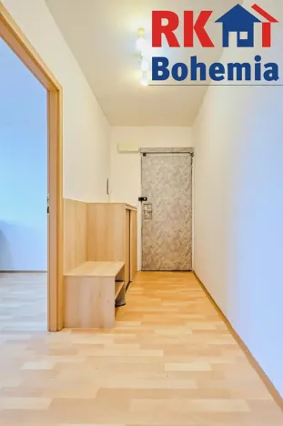 Pronájem bytu 3+1, Praha - Strašnice, Přetlucká, 74 m2