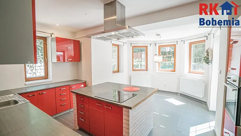 Prodej rodinného domu, Chotýšany, 200 m2