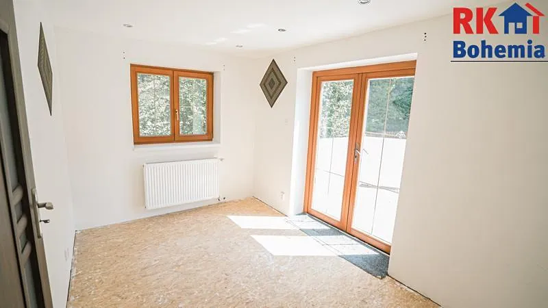 Prodej rodinného domu, Chotýšany, 200 m2