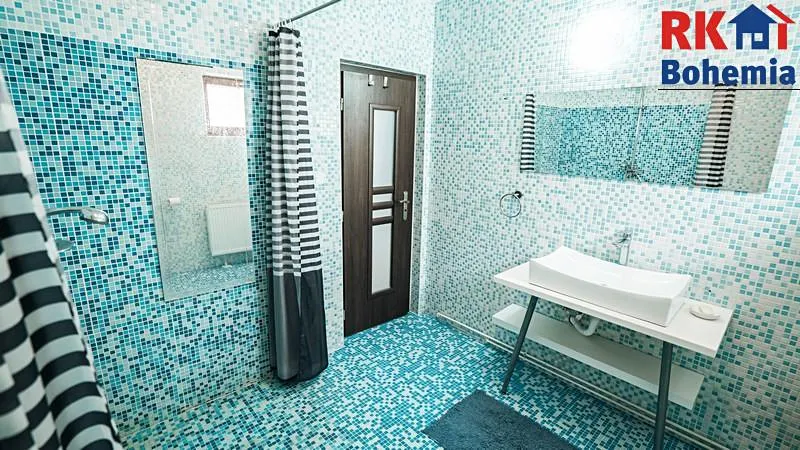Prodej rodinného domu, Chotýšany, 200 m2