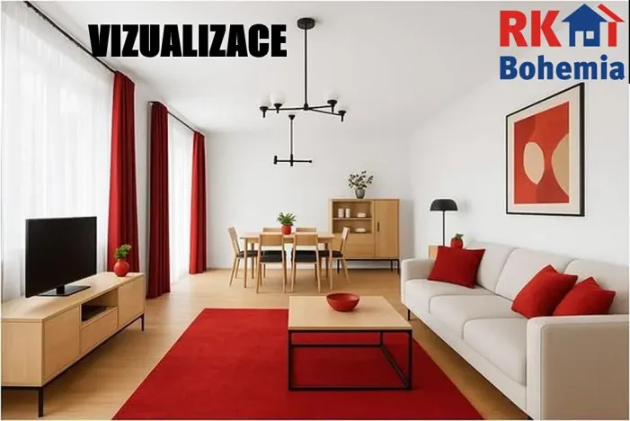 Prodej rodinného domu, Dolní Bousov, V Lipkách, 220 m2