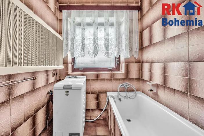 Prodej rodinného domu, Dolní Bousov, V Lipkách, 220 m2