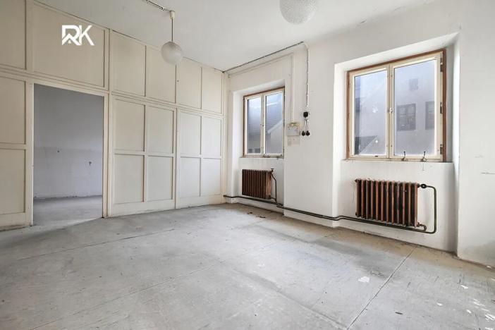 Prodej rodinného domu, Kolín, Pražská, 600 m2