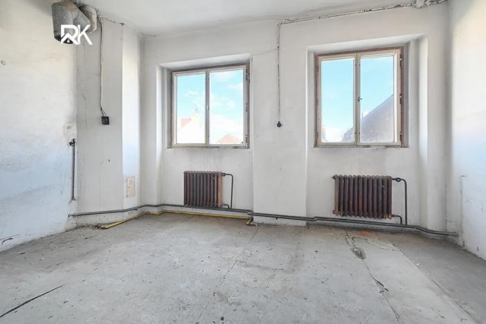 Prodej rodinného domu, Kolín, Pražská, 600 m2